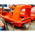 Solas Approved Marine Fast Rescue Boat with Inboard Engine